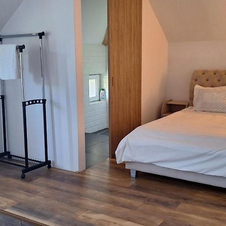 Casa Dea Villa Galadnabánya Kültér fotó